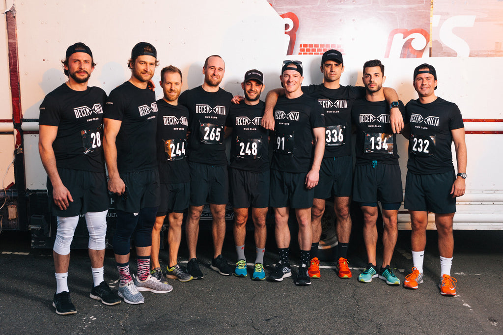 Red Hook Crit
