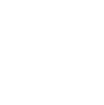 A pair of white sports shorts with a simple, minimalist design.