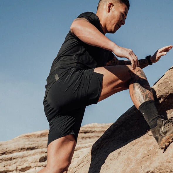 Tactical Short