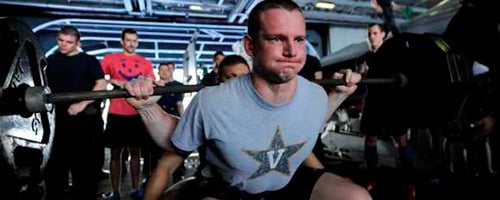 The Science of Sore – DOMS explained - Strength Theory