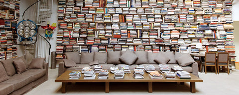 Are You a Design Minimalist or Maximalist? - GQ