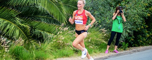 How Olympians Choose Which Sports Supplements Are Worth It - Wired