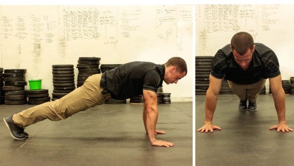 Mistake #1: Not Maintaining Correct Body Alignment (The Fix)