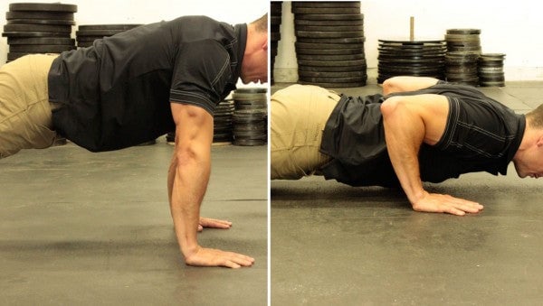 Mistake #3: Not Moving Through the Full Range of Motion (The Fix)