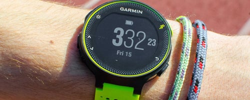 The Best GPS Running Watch - The Sweet Home